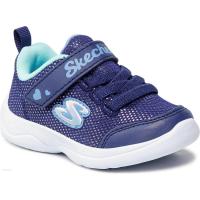 Skechers Zapatillas Deportivos 302285N/BLTQ azul KIDS - details 0