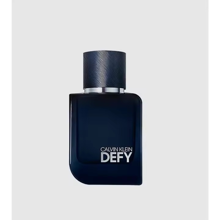 Calvin Klein Defy Parfum Spray para Hombre 100 Ml - 1