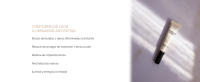 Pack Atashi - L'Essenza Eterna Sérum Antiedad Regenerante | Booster Bakuchiol Ácido Ferúlico 30ml + Contorno de ojos lifting iluminador reductor bolsas y ojeras 15ml. Efecto flash antiedad. Piel luminosa. Efecto Glow inmediato. - details 1