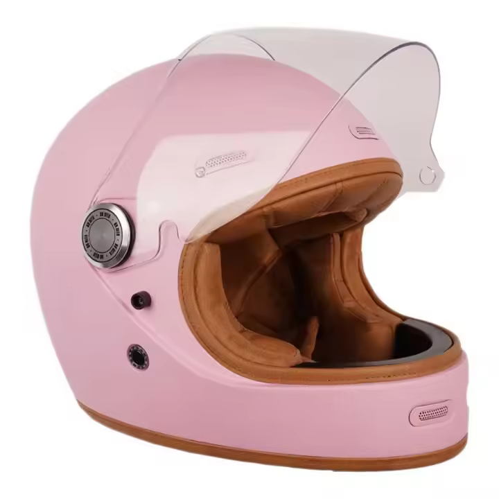 By City Casco Integral Roadster Iii - 1