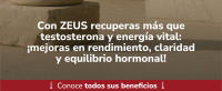 Testosterona para Hombre, Rendimiento Muscular, Fuerza, Vigor, Energía  Fenogreco, Tribulus Terrestris, Ácido D-Aspártico, Ashwagandha KSM-66, Maca Andina, Zinc, Boro y Piperina, 60 Cápsulas (Zeus) - details 2