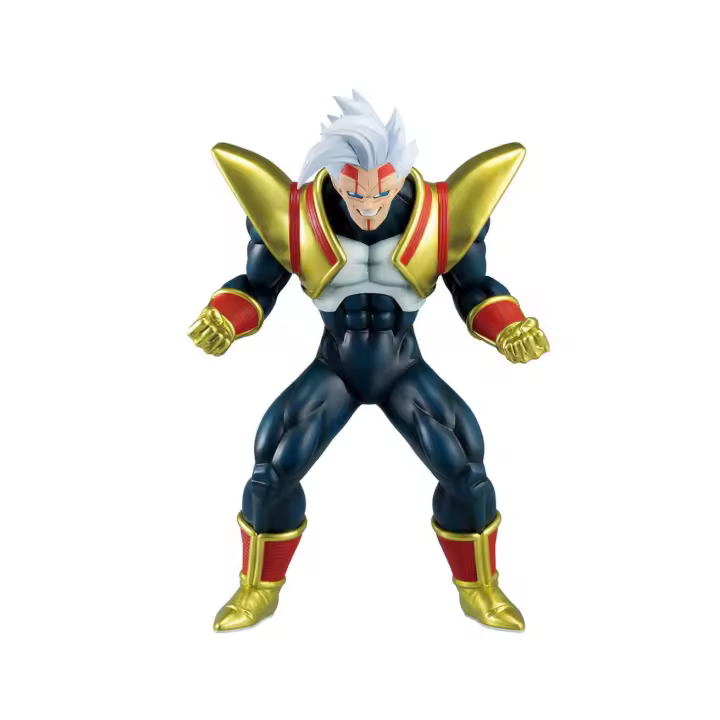 Ichibansho Figura ichibansho dragon ball omnibus sbaby2 - 1