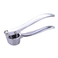 Prensa De Ajo Y Jengibre Multifuncional De Acero Inoxidable Herramienta De Cocina Eco-amigable Molinillo De Mano Para Verduras Y Frutas - details 1