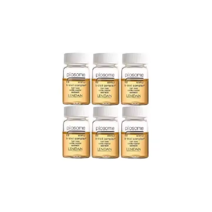Lendan Pilosome Stimul Extracto Ampollas b-trixil complex - 1