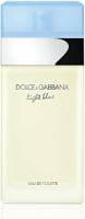 Dolce & Gabbana Light Blue Pour Femme Eau de Toilette Vaporizador 100ml - details 0