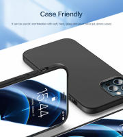 Protector De Pantalla SmartDevil Para iPhone 14 11 12 13 Mini pro Max X 8 7 plus XS XR Vidrio Templado No Cubre Toda La Superficie Antigolpes HD Mate Resistente Al Agua - details 14