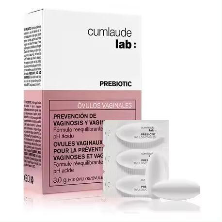 CUMLAUDE PREBIOTIC MD - 1