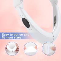 Dispositivo Facial Inteligente Eléctrico, Masajeador Facial En Forma De V, Masajeador Facial Portátil Para El Cuidado De La Piel, Regalos Para Mujeres, Regalo Del Día De La Madre - details 1