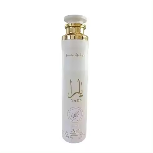 Lattafa - YARA MOI 300ML - Ambientador Árabe - Fragancia y Perfume Árabe - Ambientador Líquido - 1
