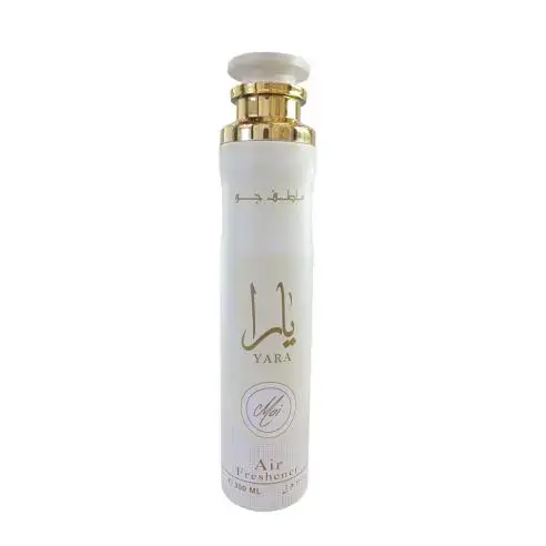 Lattafa - YARA MOI 300ML - Ambientador Árabe - Fragancia y Perfume Árabe - Ambientador Líquido - 1