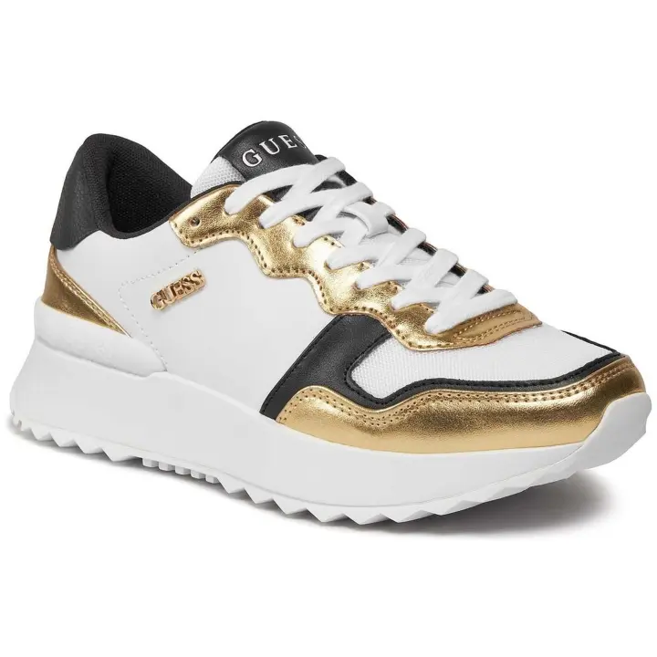 Zapatillas Guess Vinsa2 para mujer en color blanco - 1