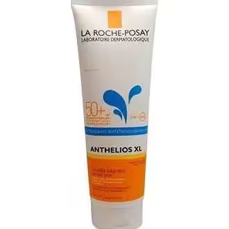 La Roche-Posay Anthelios Xl Piel Húmeda Spf 50+, 200 Ml - 1