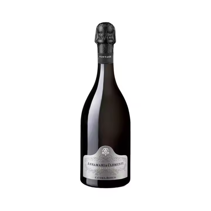 Ca Del Bosco Annamaria Clementi 2011 - 1