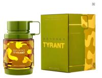 Perfume arabe de hombre Odyssey Tirant Armaf 100ml,Fragancia masculina fresca, cítrica, energizante, Colonia de hombre oriental NOVEDAD - details 0