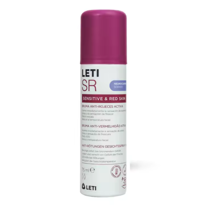 LETI SR BRUMA ANTI-ROJECES 75ML - 1