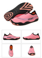 2025 Zapatos de Nación para helbres y Mujeres, Zapatos de Buceo, Zapatos de Playa para Exterior, Zapatos de recorrido de Río para parejas, Zapatos para esnórquel y vadeo - details 26