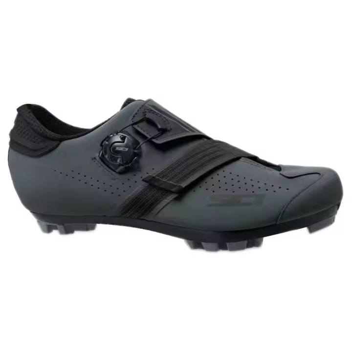 Sidi Zapatillas Mtb Aertis Mega Gris - 1