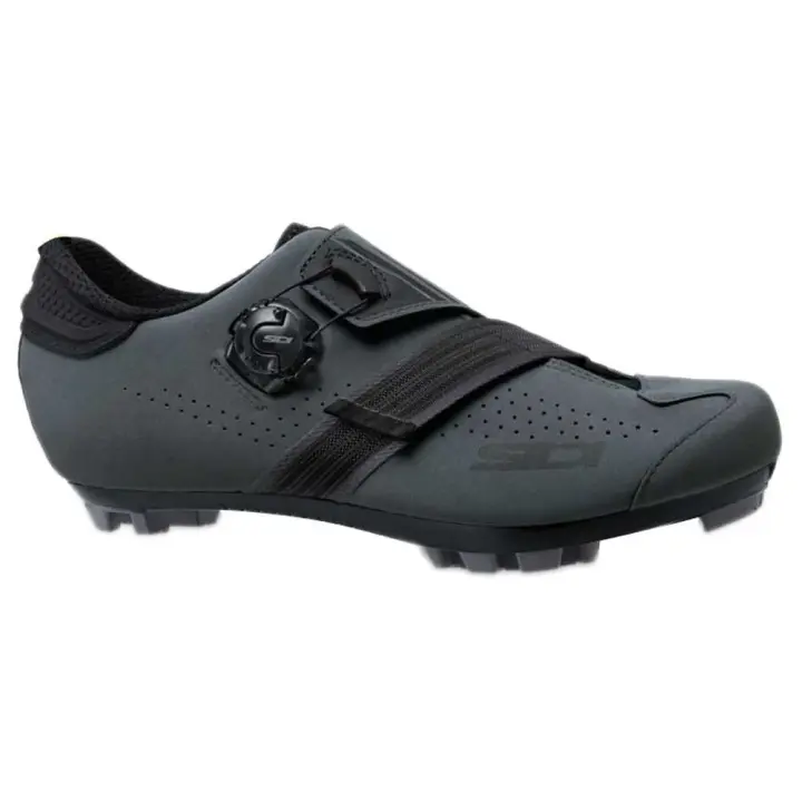 Sidi Zapatillas Mtb Aertis Mega Gris - 1