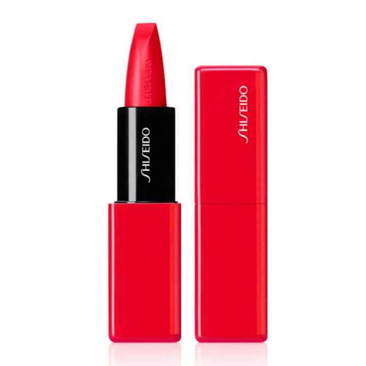 SHISEIDO TECHNOSATIN BARRA DE LABIOS 416 7ML — oferta en Miravia