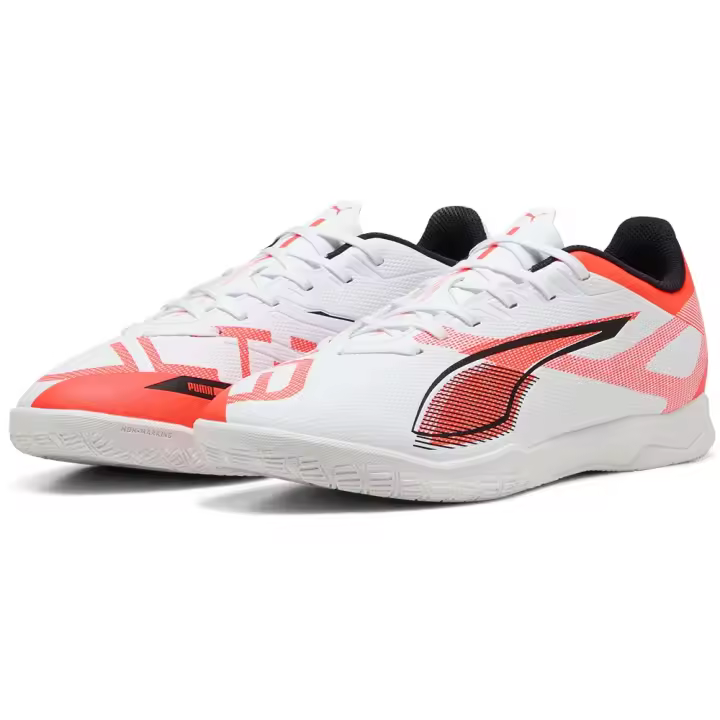 Puma Botas De Fútbol Ultra 5 Play It Low - 1