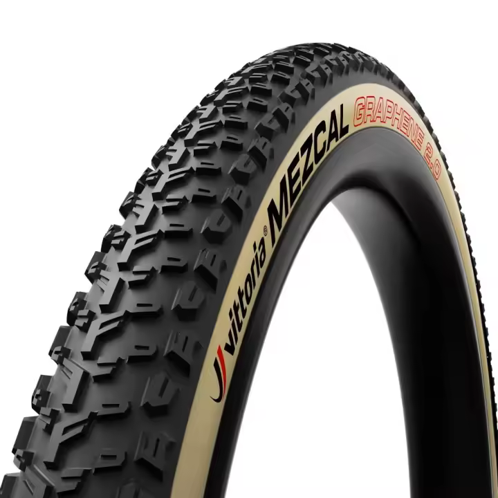 Vittoria Cubierta De Mtb Mezcal Xcr Tubeless 29´´ X 2.35 - 1