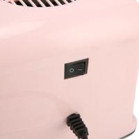 Secador De Uñas Automático Con Sensor Infrarrojo Alta Potencia 300W Secador De Polvo De Uñas Con Ventilador De Aire Frío Y Caliente Material Plástico - details 5