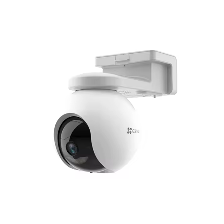 EZVIZ HB8 Esférico Cámara de seguridad IP Exterior 2560 x 1440 Pixeles Pared - 1