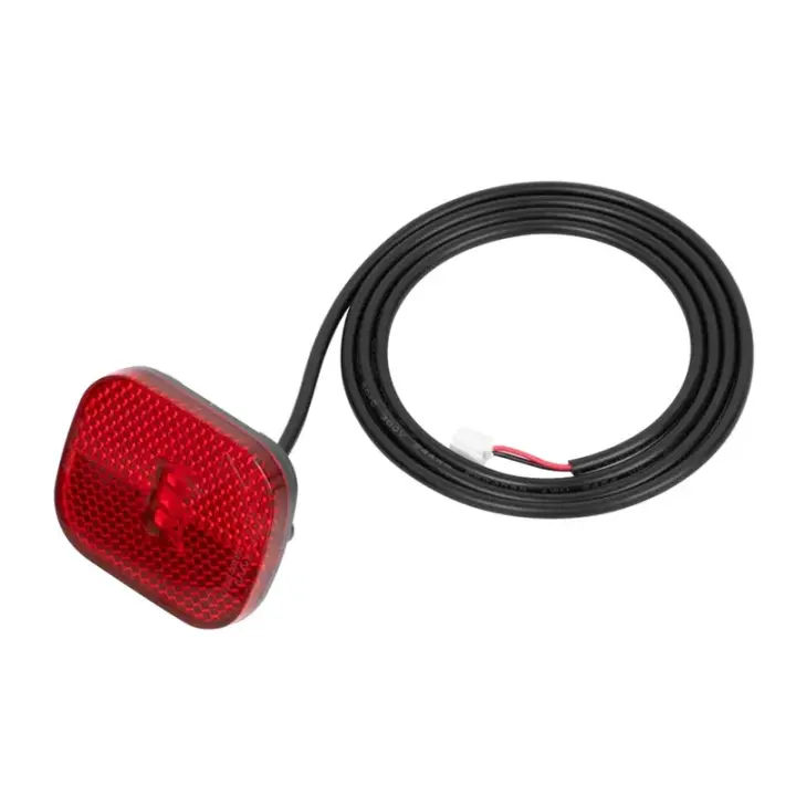 Luz trasera marca Emove para patinete eléctrico Ninebot Serie F - 1
