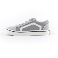 ANDY-Z AN2390 Zapatillas De Lona Para Niños Y Niñas Casual Deporte Al Aire Libre Zapatos Planos - details 4