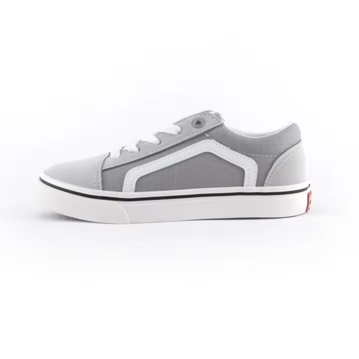 ANDY-Z AN2390 Zapatillas De Lona Para Niños Y Niñas Casual Deporte Al Aire Libre Zapatos Planos - 1