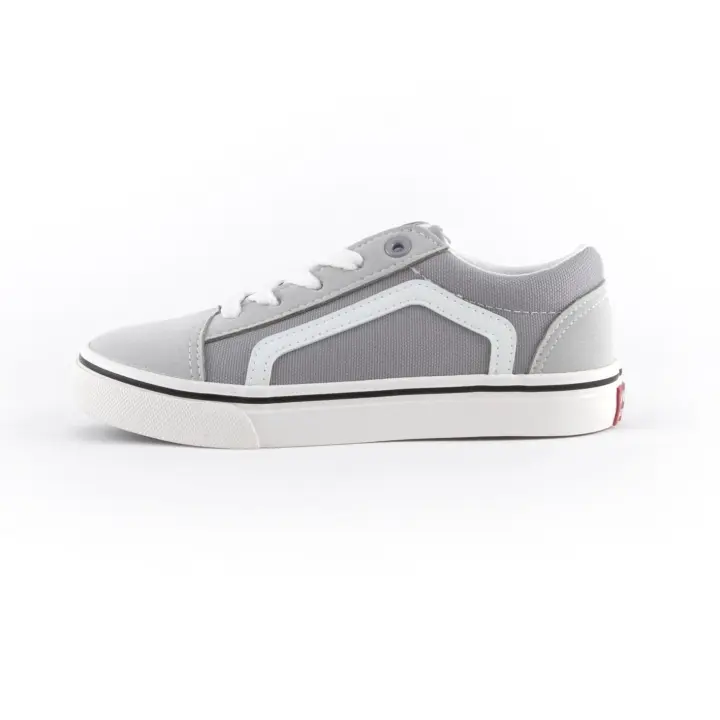ANDY-Z AN2390 Zapatillas De Lona Para Niños Y Niñas Casual Deporte Al Aire Libre Zapatos Planos - 1