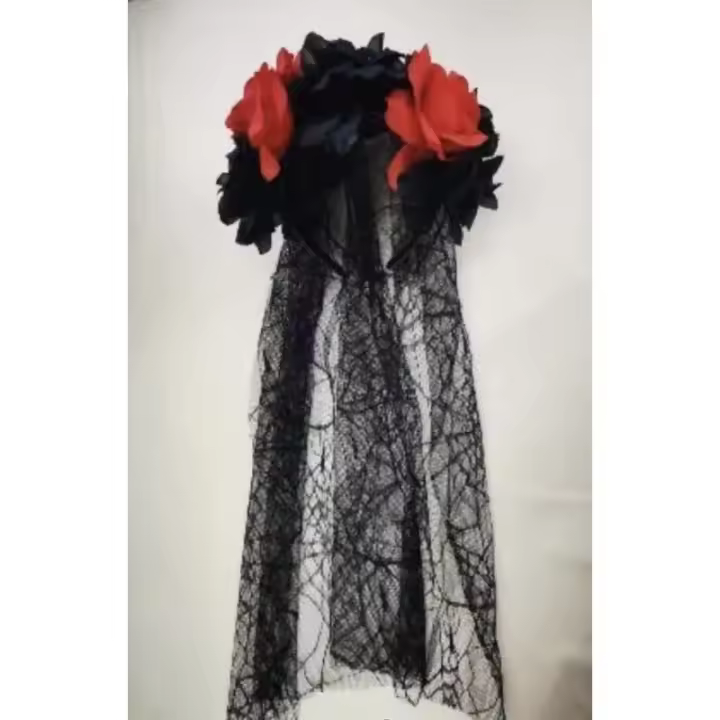 Velo catrina - 1