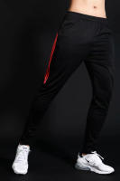 Pantalones De Ruta Para Hombre Fitness Entrenamiento En El Gimnasio Running Sportswear Primavera Otoño Talla True Bottoms Trackpants - details 19