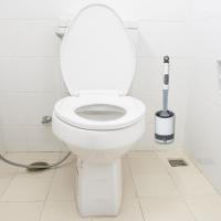 Juego de cables de silicona TPR para herramientas de Limpieza de Esquinas, accesorios de baño - details 3