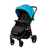 ASALVO SILLA PASEO ICONIC AZUL / ROSA DESDE NACIMIENTO HASTA 22 KG. - details 0