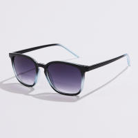 Gafas De Ciclismo Cuadradas Para Hombres Y Mujeres Marco Rectangular Solares Para Mujer Gafas De Moda Retro Y2K Grados Hip Hop Protección UV400 - details 26