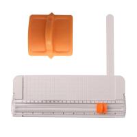 Cuchilla De Repuesto Para Cortadora De Papel Con Diseño De Seguridad Automática Para Fotos Y Páginas De Scrapbook - details 1
