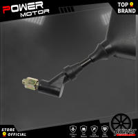 Espejos Retrovisores Traseros Para Motocicleta Suzuki DR 200 250 350 DRZ 400 650 DR650 Paquete De 2 Piezas Accesorios Para Motocross - details 5