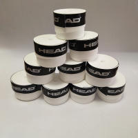 Profesional HEAD Overgrips Adhesivos Antideslizantes Para Raqueta De Tenis Padel Badminton Squash Training Sudadera De Mano - details 9