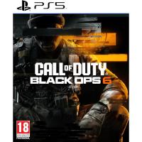 Call of Duty Black Ops 6 PS4 y PS5 - Juego Call of Duty Black Ops 6 para Sony PS4 y PS5 - Juego nuevo, original, precintado - PAL España - details 0