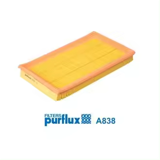 Filtro de Aire Purflux A838 - 1