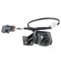 Para Hyundai Tucson 3 Iii 2015-2019 Coche Cámara de Visión trasera inversa estacionamiento Asistencia Cámara de respaldo 95760 D3000 95760 D3100 - details 0