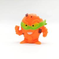 Figuras De Acción Superzings De La Familia De La Chatarra Juguete De Colección Miniatura PVC Para Niños Regalos De Cumpleaños - details 8