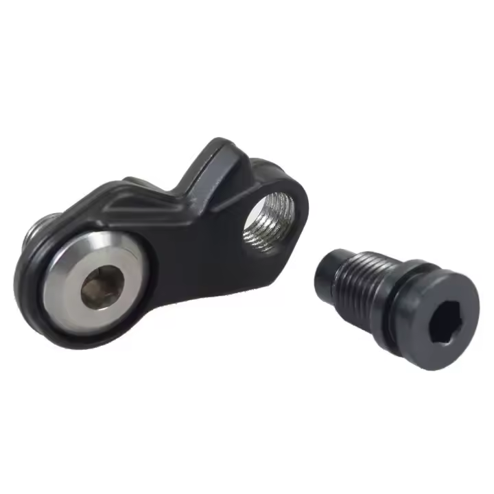 Shimano Soporte De Eje Normal Rd-r8150 - 1