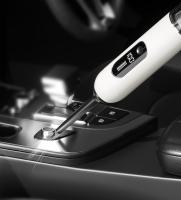 Aspiradora de mano powerful Coche: aspiradoras portátiles 7500mAh-Mini aspiradoras recargables USB inalámbricas with 3 filteros-Aspirador inalámbrico para mascotas Pelo Hogar Mattreesses - details 2