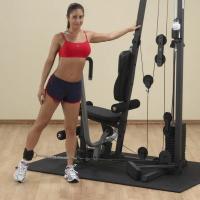 Amarres De Tobillo Con Dos Puños D-Ring Para Ejercicios De Glúteos Piernas Y Abdomen Entrenamiento De Fuerza Equipo De Gimnasio De Alta Resistencia - details 0