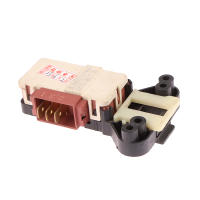 Cerradura De Puerta Con Retardo Electrónico ZV-446 T2805310400 Adecuado Para Lavadoras Beko TCL Interlock Switch Asamblea - details 4