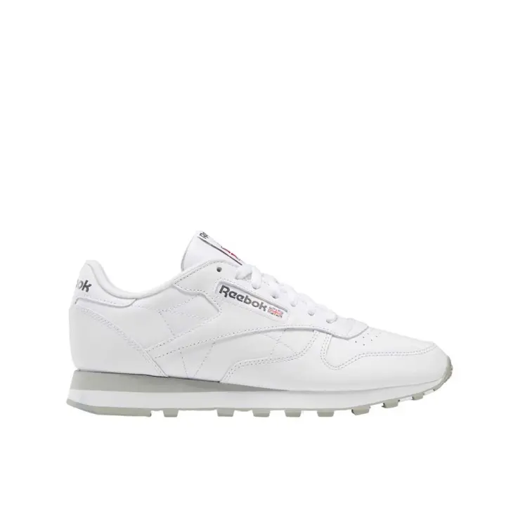 Zapatilla REEBOK CLASSIC LEATHER 100008789 Blanco - 1