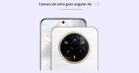 realme 14 Pro Plus 5G 12GB/512GB Smartphone NFC Pantalla OLED 6.83 pulgadas Resolución 1.5K Procesador Qualcomm Snapdragon 7s de 3ª gen.  Cámara de periscopio Sony IMX882 de 50 MP Cámara frontal 32 MP Batería 6000 mAh Carga SuperVOOC 80W realme UI 6.0 - details 3