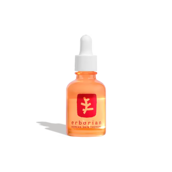 ERBORIAN SERUM LÁCTEO MULTI-PERFECCIONADOR NOCHE SKIN THERAPY 30ML - 1